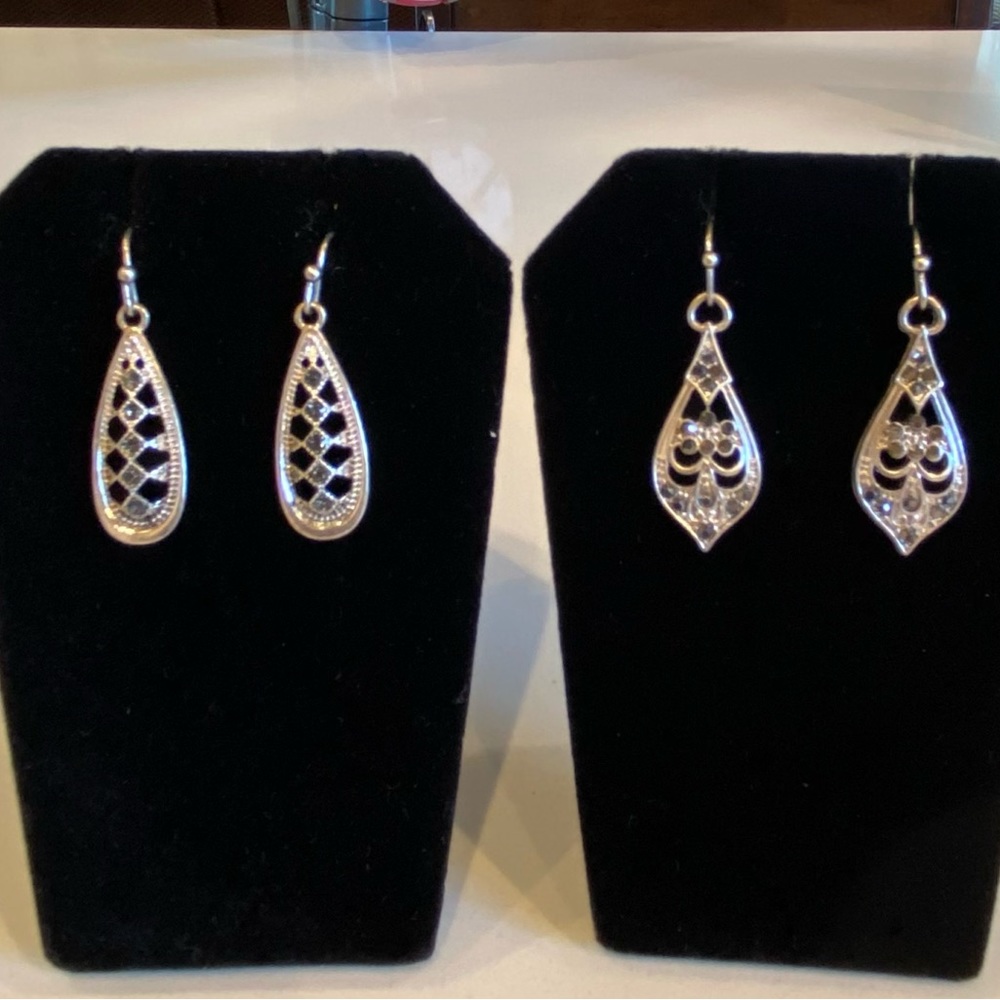 Set of Earrings